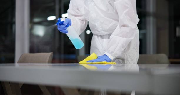 24/7 Emergency Odor Removal experts in Windsor, NC
